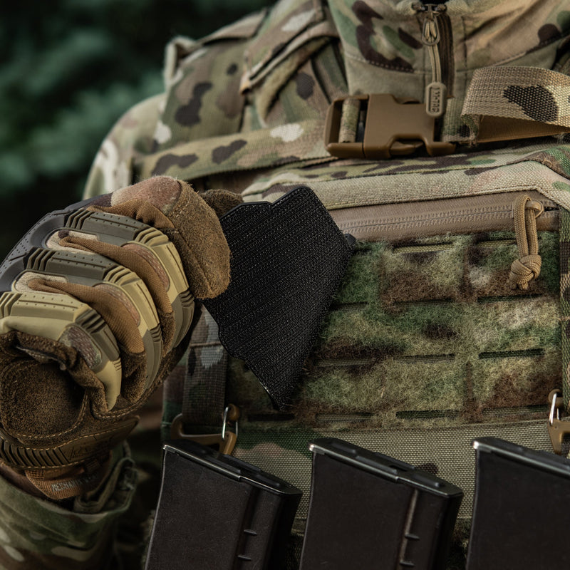 Load image into Gallery viewer, M-Tac Patch M142 Himars PVC
