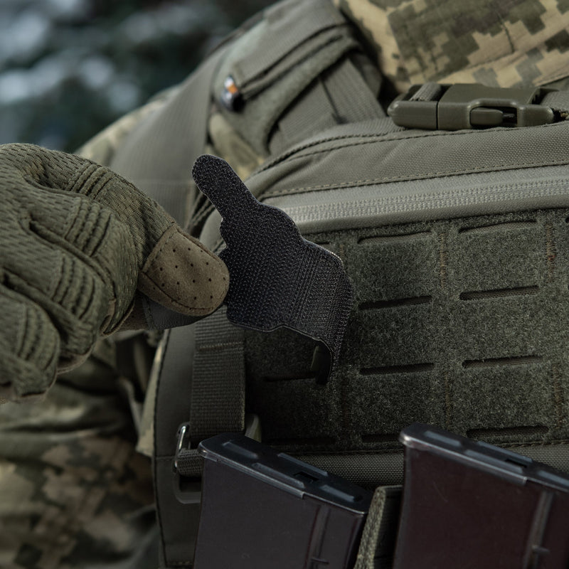 Load image into Gallery viewer, M-Tac Patch M777 PVC
