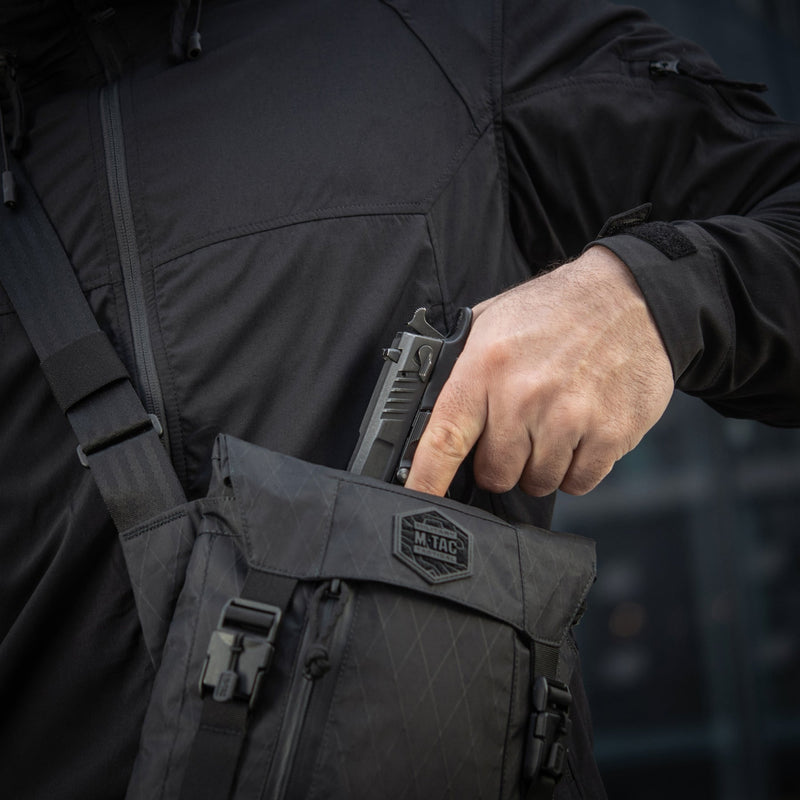 Load image into Gallery viewer, M-Tac Magnet Bag X-Pac Elite

