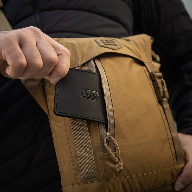 Load image into Gallery viewer, M-Tac Magnet Bag X-Pac Elite
