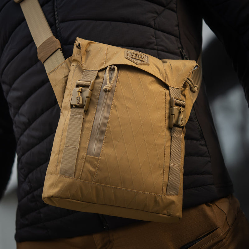 Load image into Gallery viewer, M-Tac Magnet Bag X-Pac Elite
