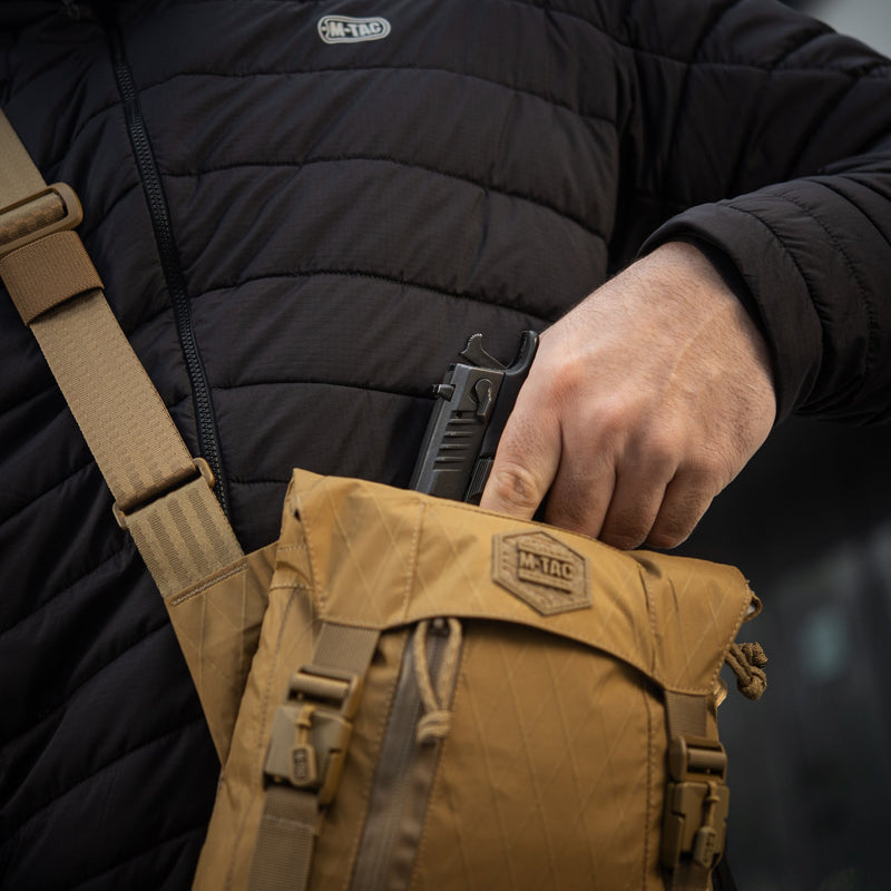 Load image into Gallery viewer, M-Tac Magnet Bag X-Pac Elite
