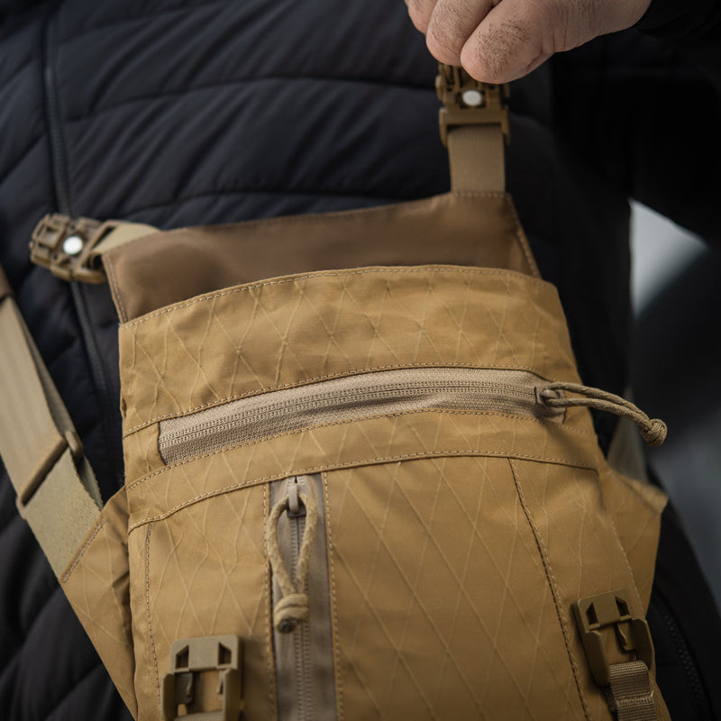 Load image into Gallery viewer, M-Tac Magnet Bag X-Pac Elite
