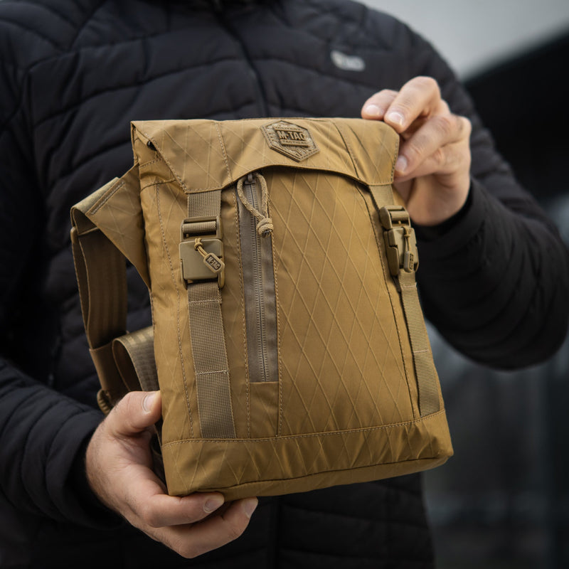 Load image into Gallery viewer, M-Tac Magnet Bag X-Pac Elite

