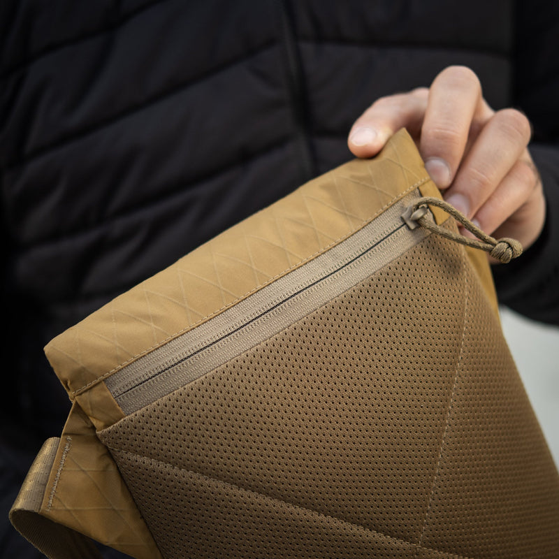 Load image into Gallery viewer, M-Tac Magnet Bag X-Pac Elite
