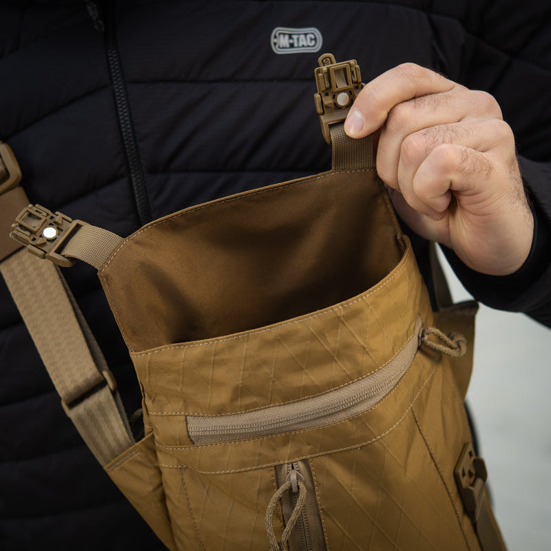 Load image into Gallery viewer, M-Tac Magnet Bag X-Pac Elite
