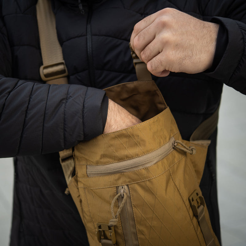 Load image into Gallery viewer, M-Tac Magnet Bag X-Pac Elite
