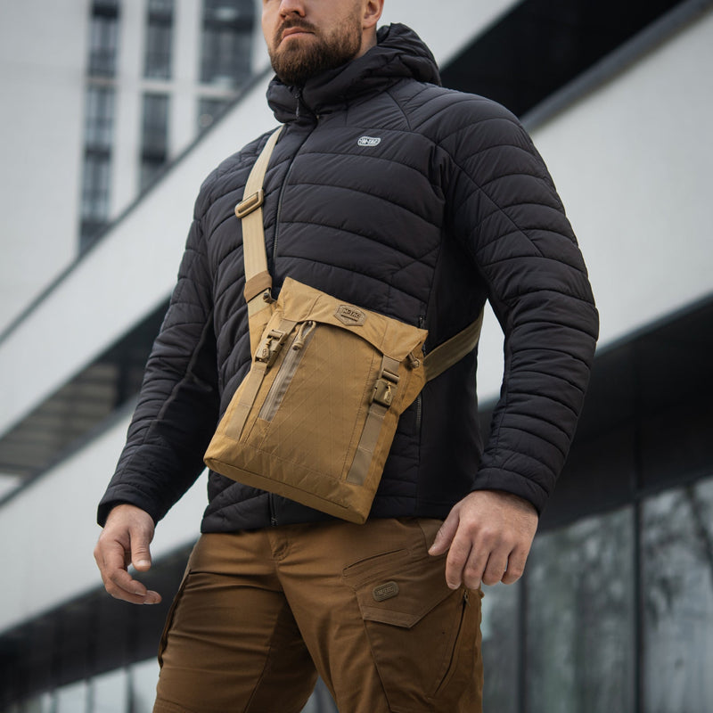 Load image into Gallery viewer, M-Tac Magnet Bag X-Pac Elite
