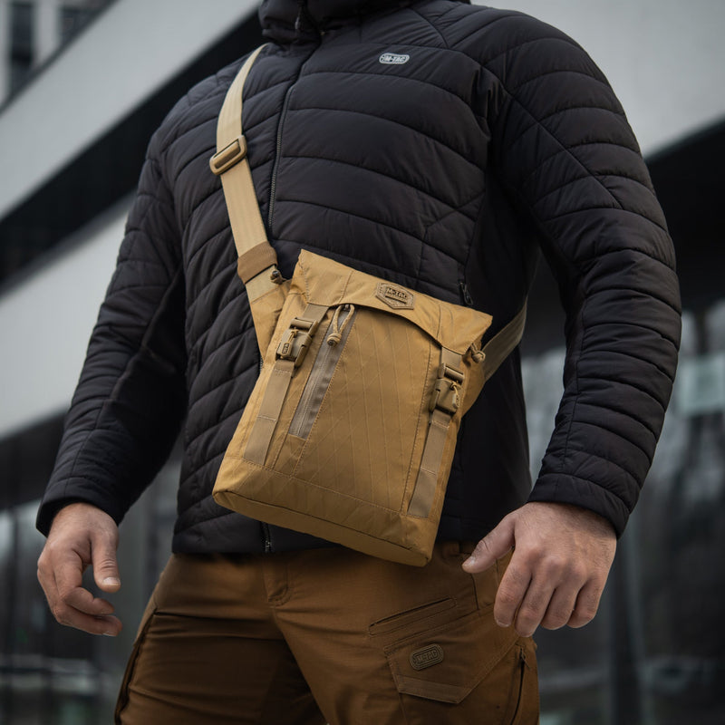 Load image into Gallery viewer, M-Tac Magnet Bag X-Pac Elite
