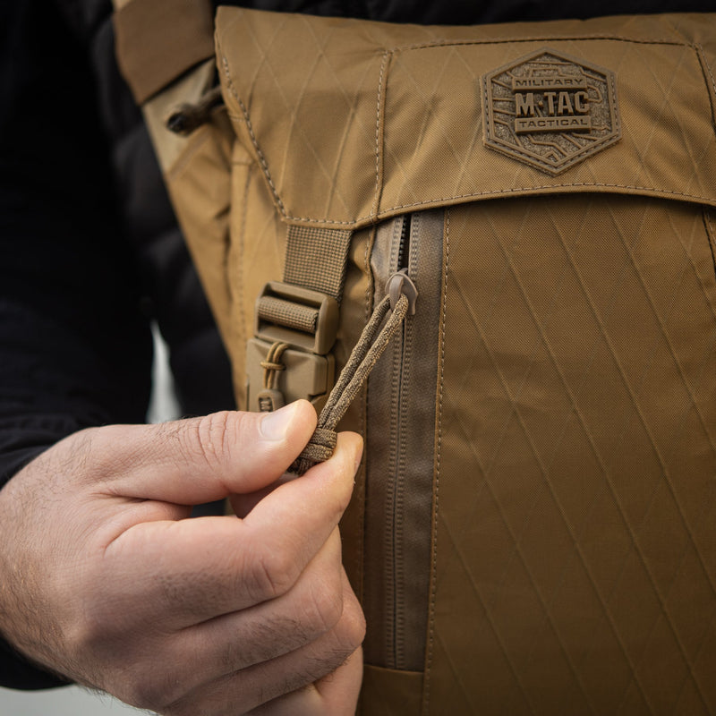 Load image into Gallery viewer, M-Tac Magnet Bag X-Pac Elite
