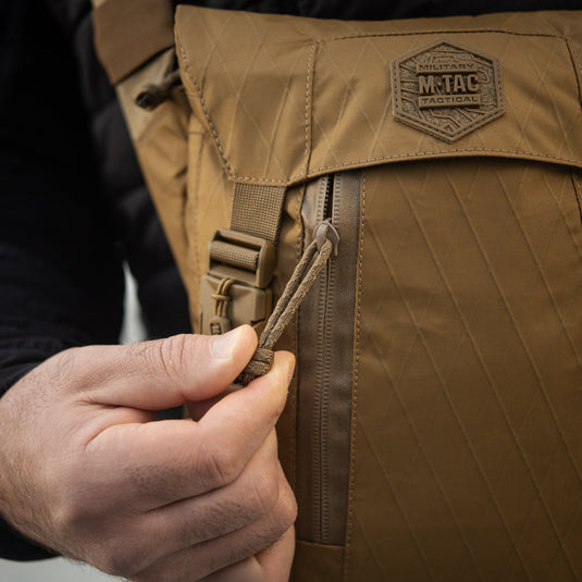 M-Tac Magnet Bag X-Pac Elite