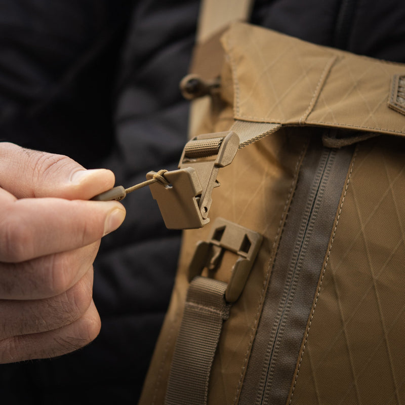 Load image into Gallery viewer, M-Tac Magnet Bag X-Pac Elite
