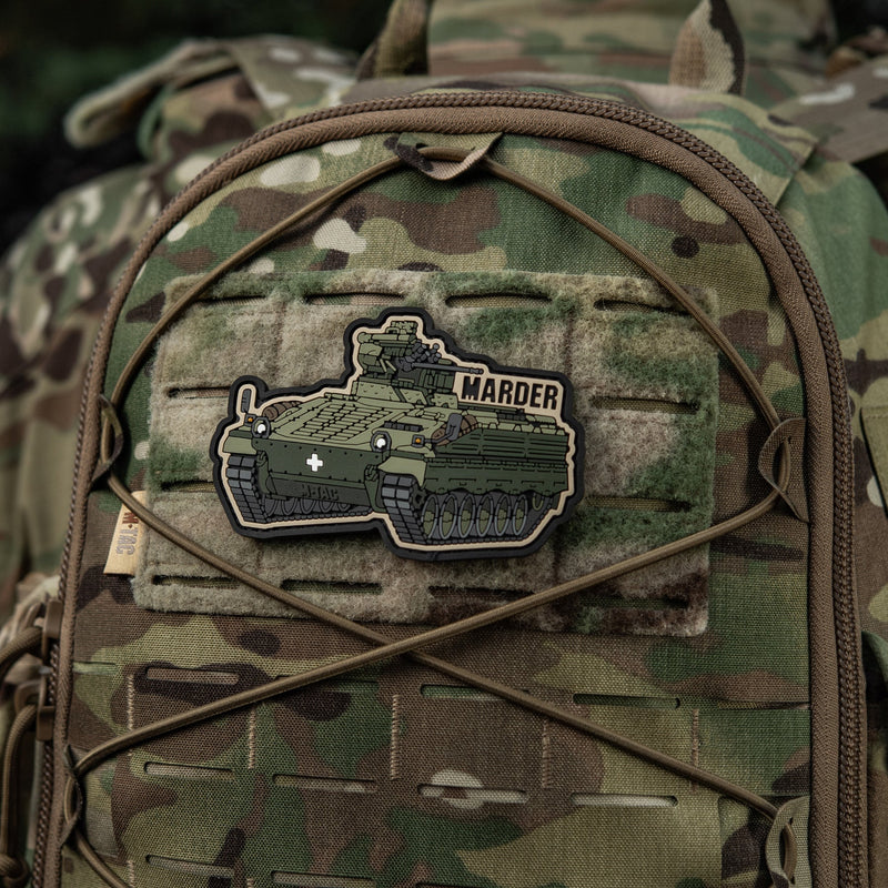 Load image into Gallery viewer, M-Tac Patch Marder PVC
