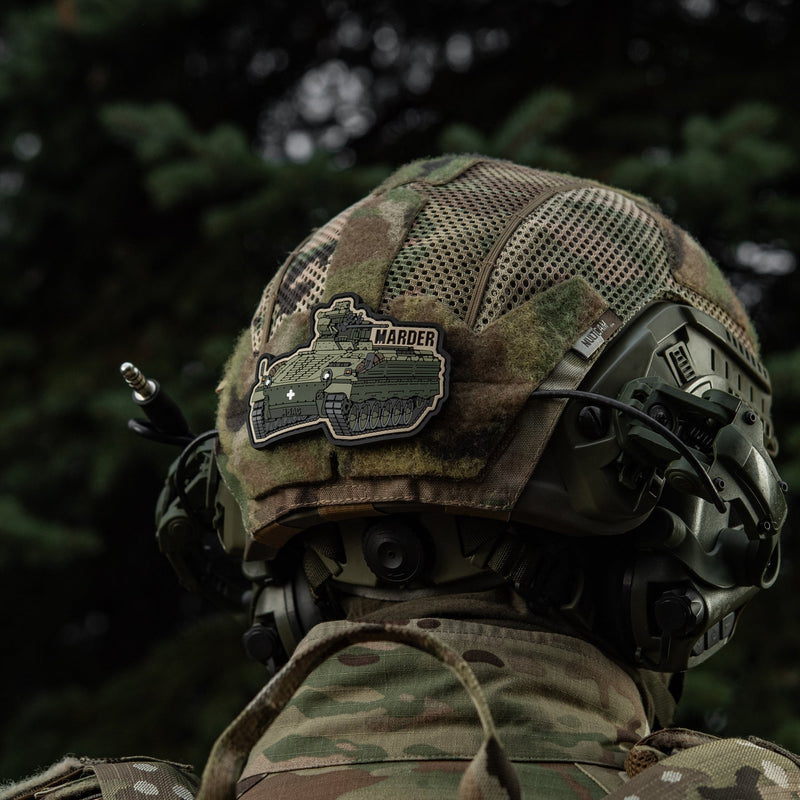 Load image into Gallery viewer, M-Tac Patch Marder PVC
