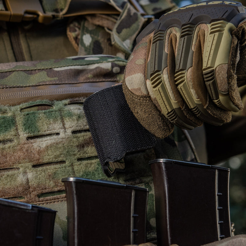 Load image into Gallery viewer, M-Tac Patch MIM-104 Patriot PVC
