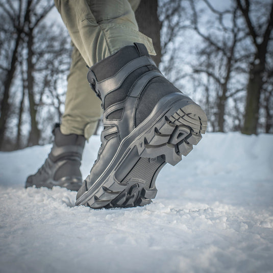 M-Tac Field Boots with Insulation Mk.2W R Gen.II