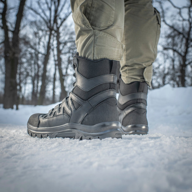 Load image into Gallery viewer, M-Tac Field Boots with Insulation Mk.2W R Gen.II

