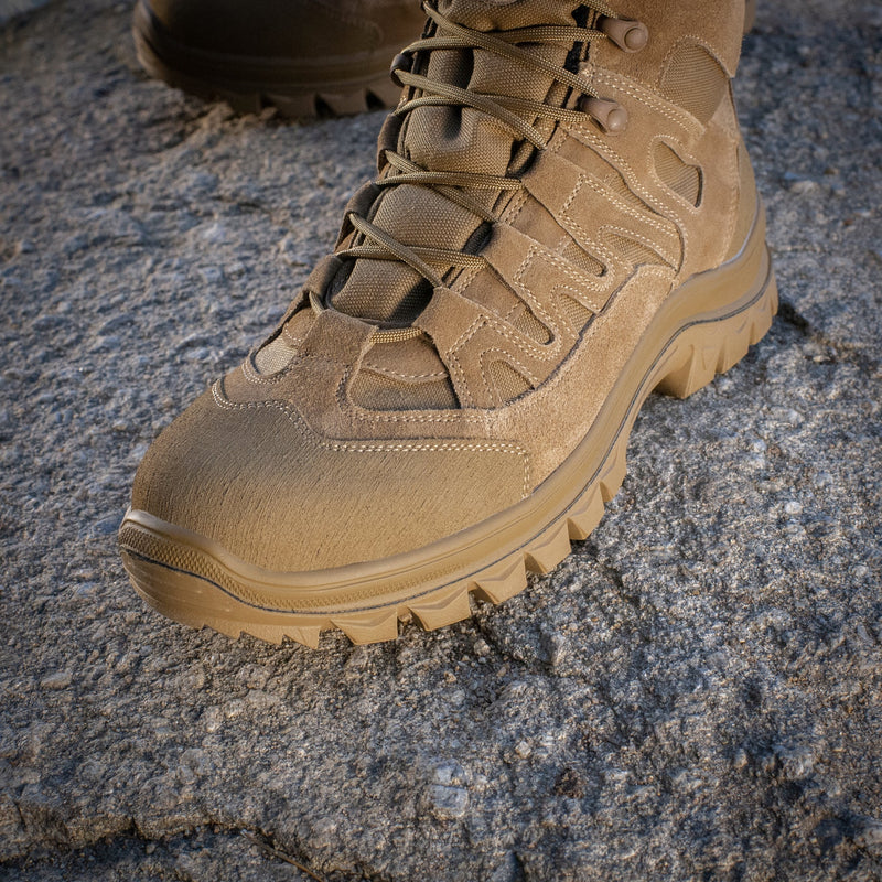 Load image into Gallery viewer, M-Tac Field Boots with Insulation Mk.2W R Gen.II
