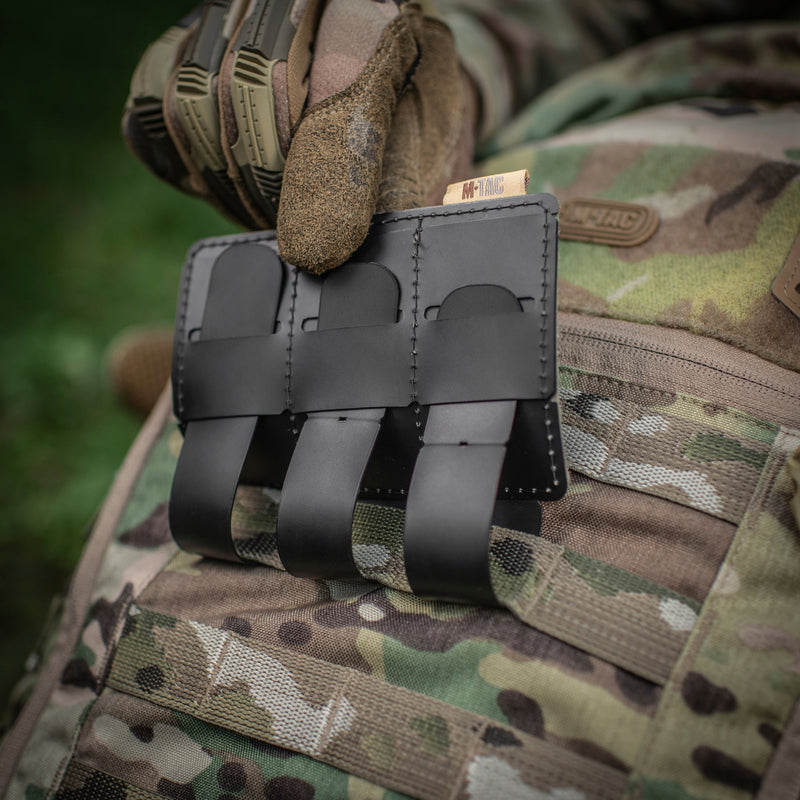 Load image into Gallery viewer, M-Tac Tactical Morale Patches Hook and Loop Display Board Molle 4.5 x 3.5 inches
