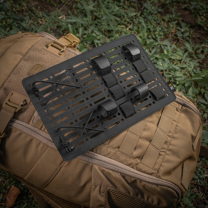 Load image into Gallery viewer, M-Tac Module Insert MOLLE 10.6"x6.5" Lasser Cut
