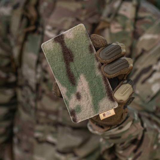 M-Tac Tactical Morale Patches Hook and Loop Display Board Molle