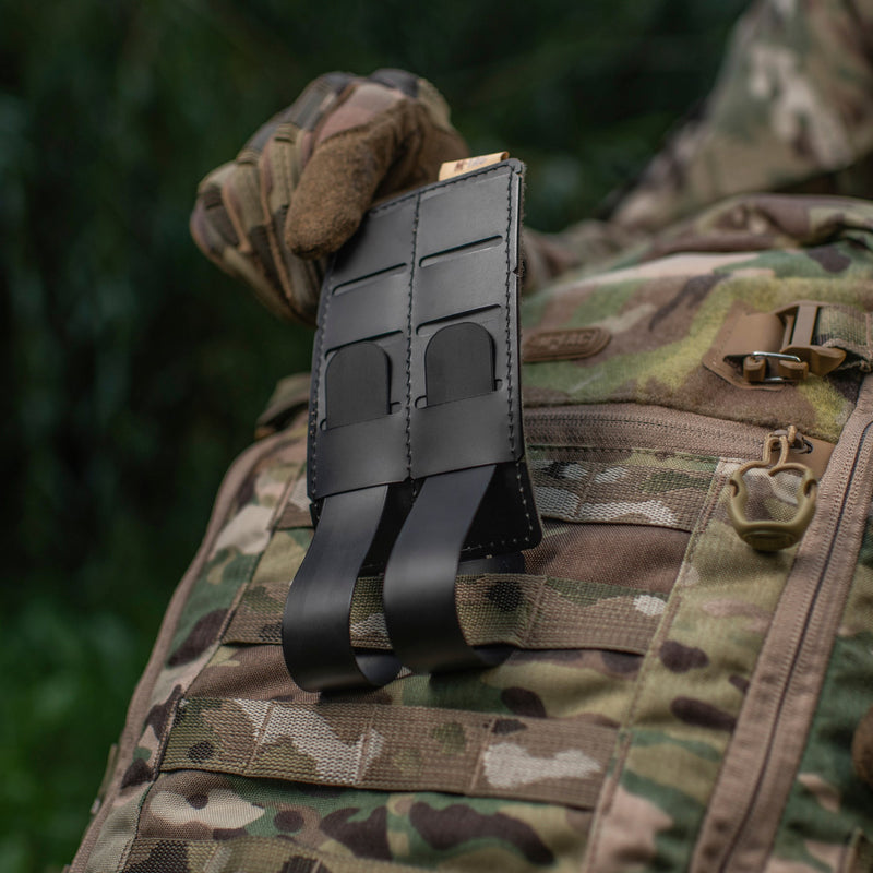 Load image into Gallery viewer, M-Tac Tactical Morale Patches Hook and Loop Display Board Molle

