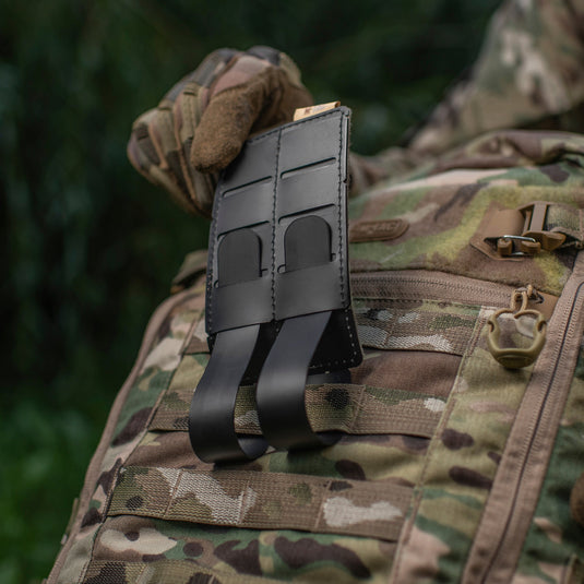 M-Tac Tactical Morale Patches Hook and Loop Display Board Molle