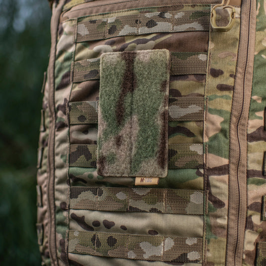 M-Tac Tactical Morale Patches Hook and Loop Display Board Molle