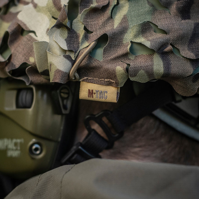 Load image into Gallery viewer, M-Tac Helmet Alder Cover
