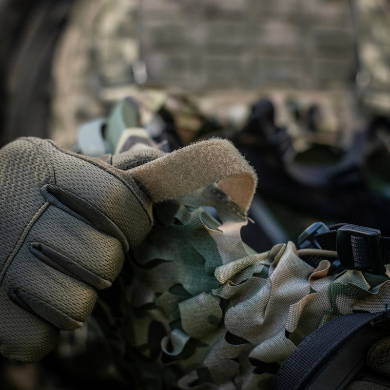 Load image into Gallery viewer, M-Tac Helmet Alder Cover
