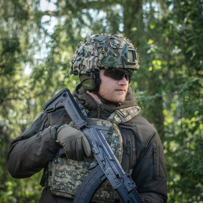 Load image into Gallery viewer, M-Tac Helmet Alder Cover
