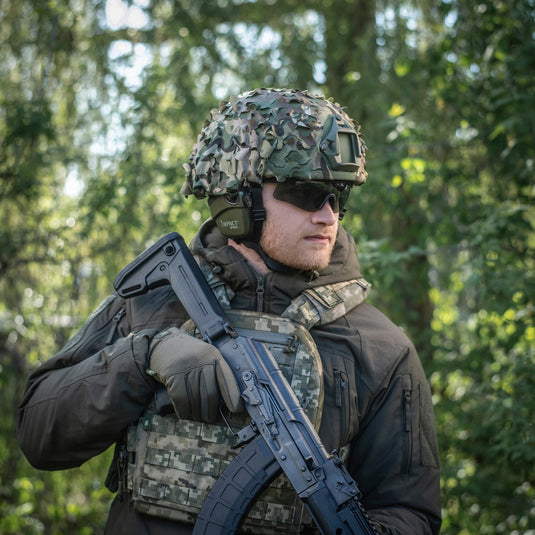 M-Tac Helmet Alder Cover