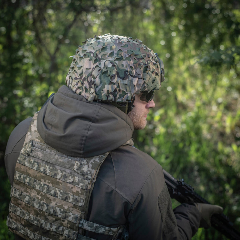 Load image into Gallery viewer, M-Tac Helmet Alder Cover

