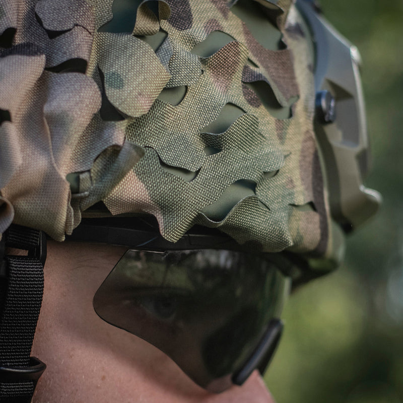 Load image into Gallery viewer, M-Tac Helmet Alder Cover
