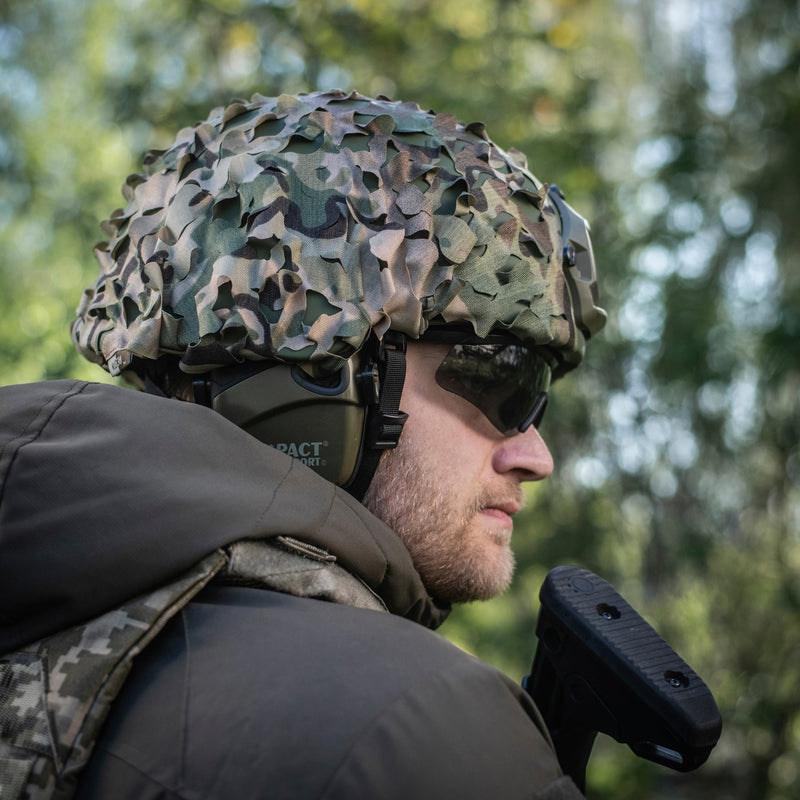 Load image into Gallery viewer, M-Tac Helmet Alder Cover
