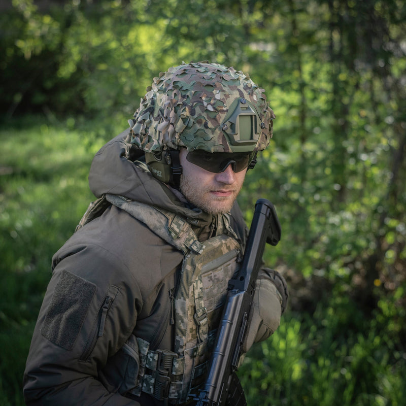 Load image into Gallery viewer, M-Tac Helmet Alder Cover
