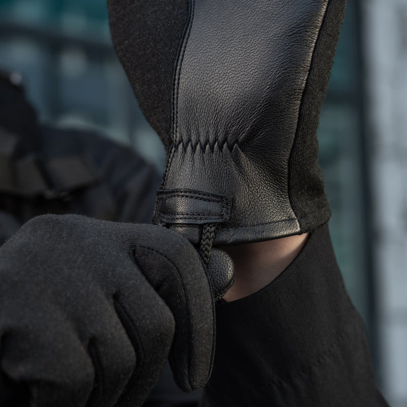 Load image into Gallery viewer, M-Tac Gloves Nomex Sport Leather
