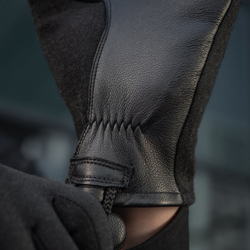 Load image into Gallery viewer, M-Tac Gloves Nomex Sport Leather
