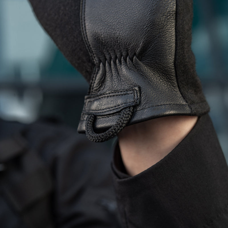 Load image into Gallery viewer, M-Tac Gloves Nomex Sport Leather
