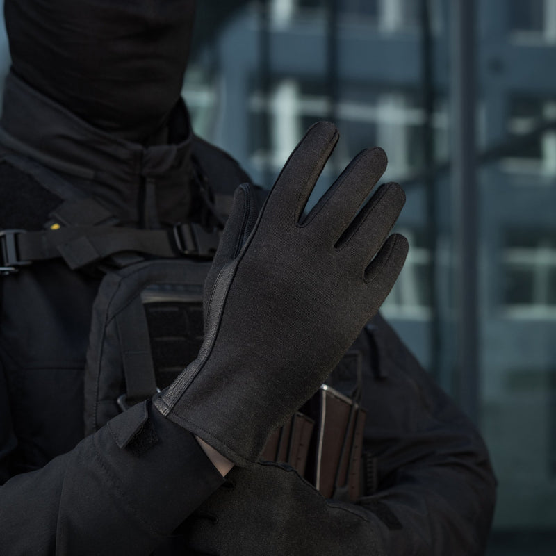 Load image into Gallery viewer, M-Tac Gloves Nomex Sport Leather
