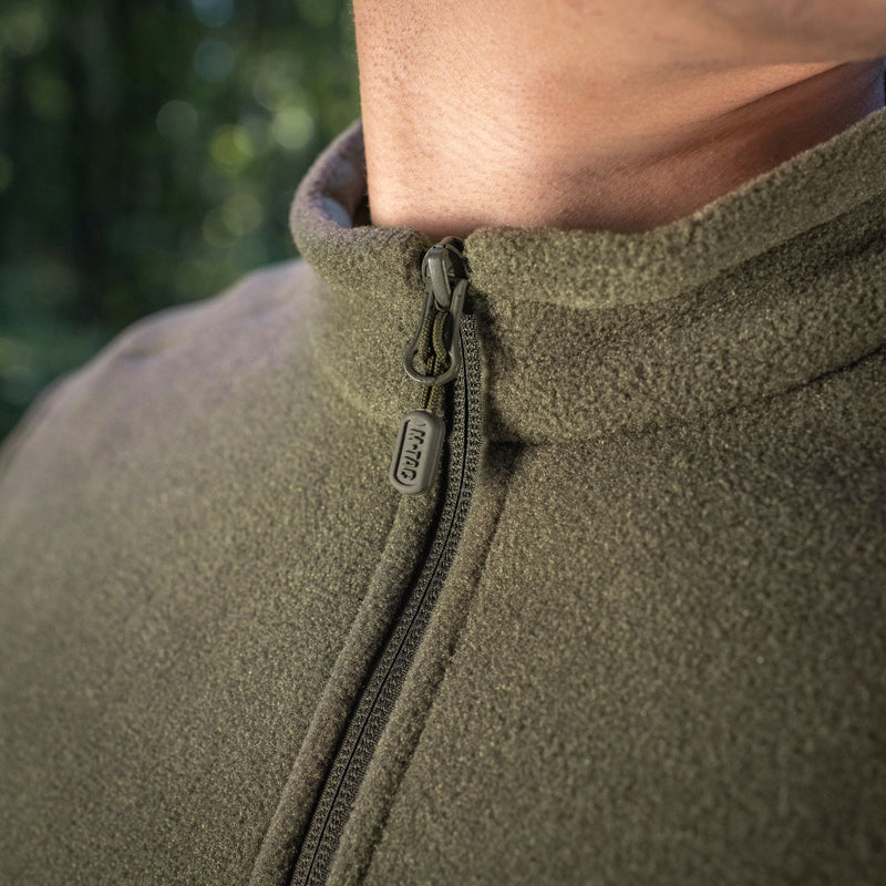 Load image into Gallery viewer, M‑Tac Fleece Jacket Nord Polartec
