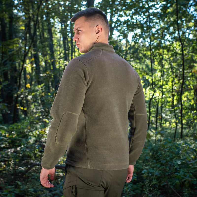 Load image into Gallery viewer, M‑Tac Fleece Jacket Nord Polartec

