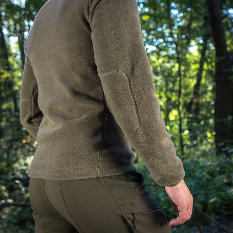 Load image into Gallery viewer, M‑Tac Fleece Jacket Nord Polartec
