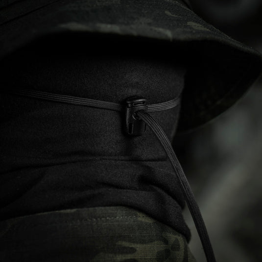 M-Tac Boonie Hat with Mesh Elite NYCO Extreme