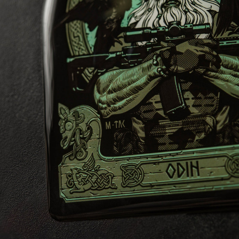 Load image into Gallery viewer, M-Tac Stickers ODIN
