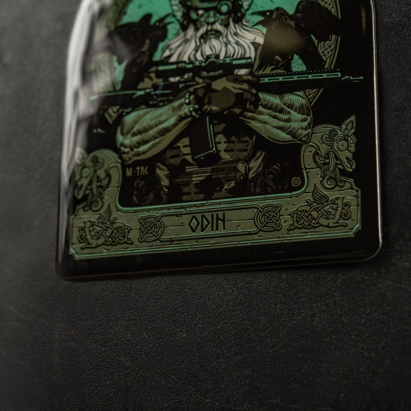 Load image into Gallery viewer, M-Tac Stickers ODIN
