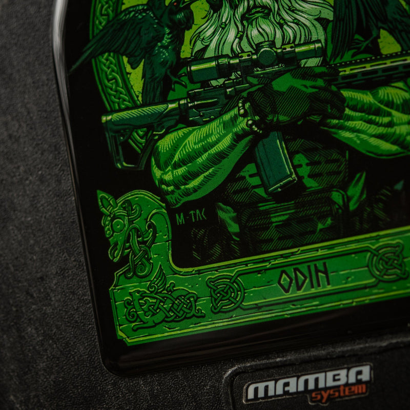 Load image into Gallery viewer, M-Tac Stickers ODIN
