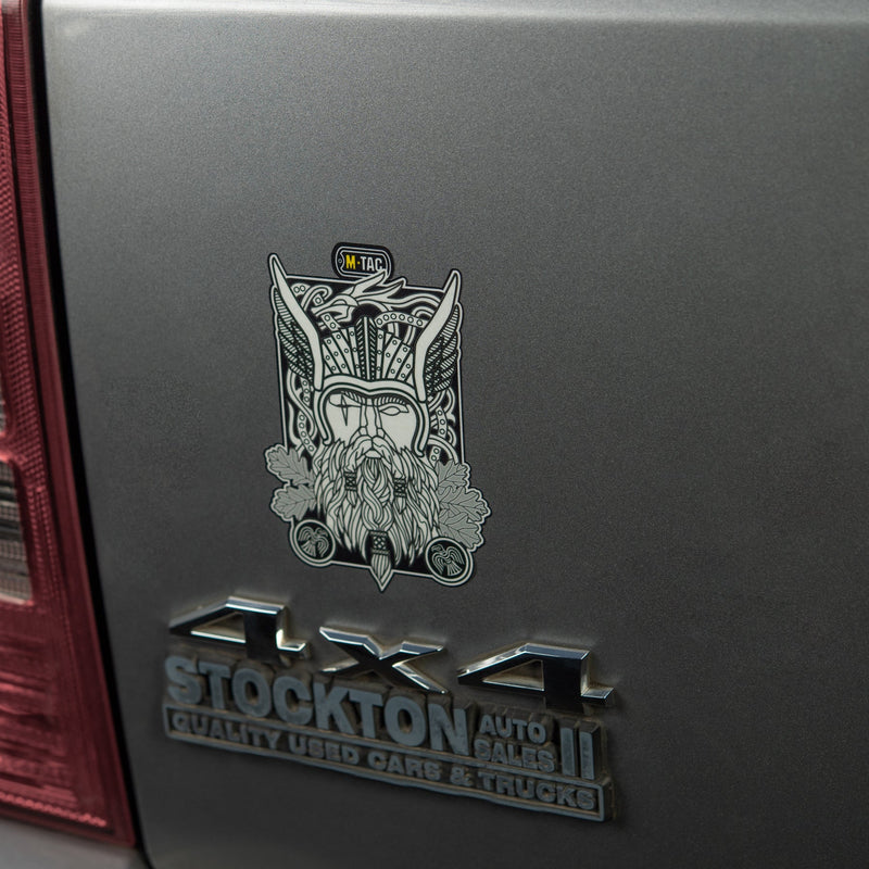 Load image into Gallery viewer, M-Tac Sticker Odin Reflective

