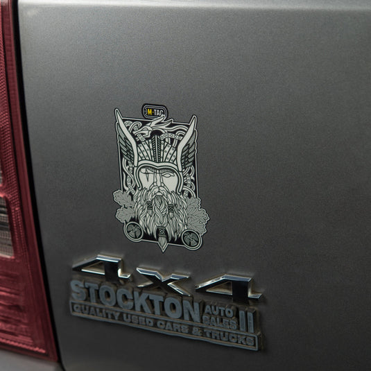 M-Tac Sticker Odin Reflective