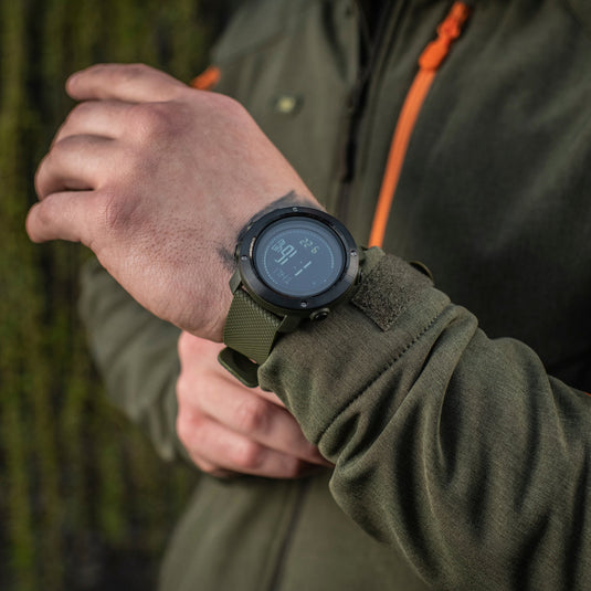 M-Tac Tactical Watch Multifunction